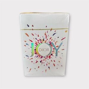 DIOR Collectible Deck of Playing Cards